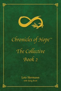 Front cover_Chronicles of Hope