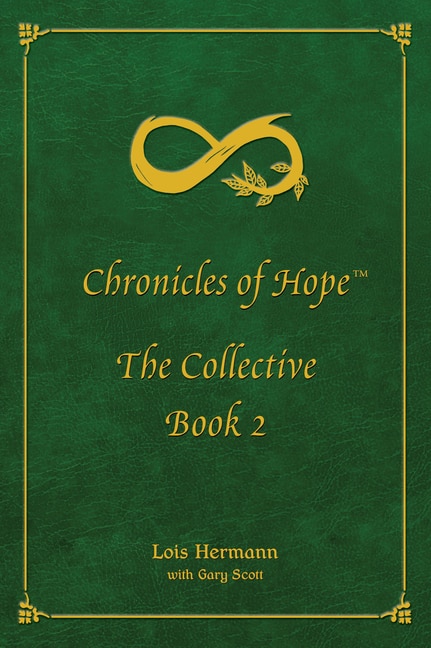 Front cover_Chronicles of Hope