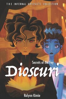 Front cover_Dioscuri