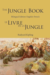 Front cover_The Jungle Book