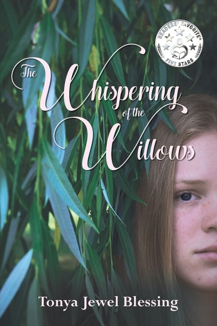Front cover_The Whispering of the Willows
