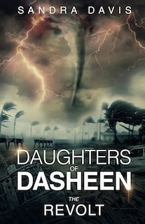 Front cover_DAUGHTERS OF DASHEEN