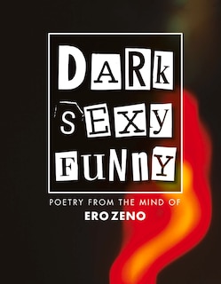 Front cover_Dark Sexy Funny