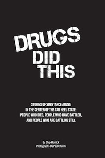 Front cover_Drugs Did This