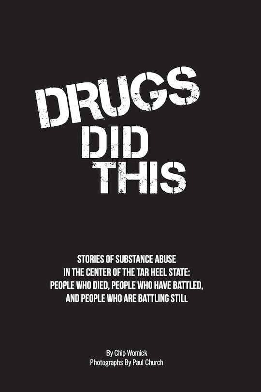 Front cover_Drugs Did This