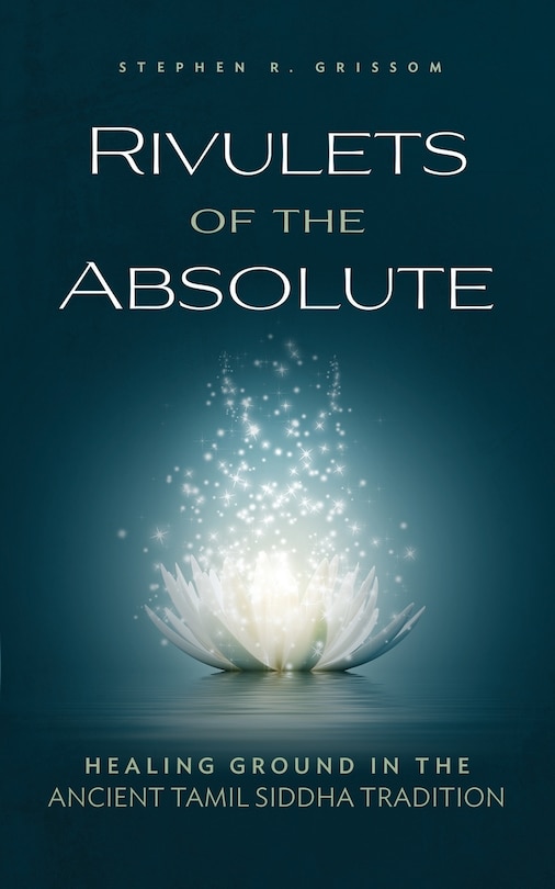 Front cover_Rivulets of the Absolute