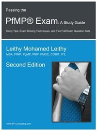 Couverture_Passing the PfMP® Exam