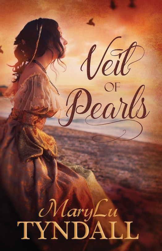 Front cover_Veil of Pearls