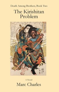 Front cover_The Kirishitan Problem