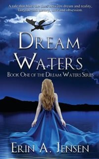 Front cover_Dream Waters