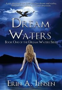 Front cover_Dream Waters