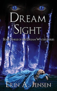 Front cover_Dream Sight