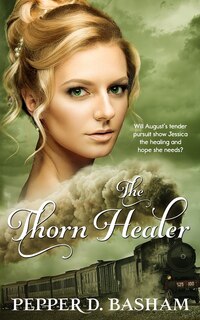Front cover_The Thorn Healer