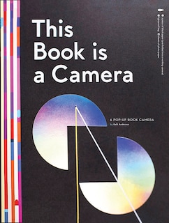 Front cover_This Book is a Camera