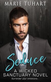 Front cover_Seduce