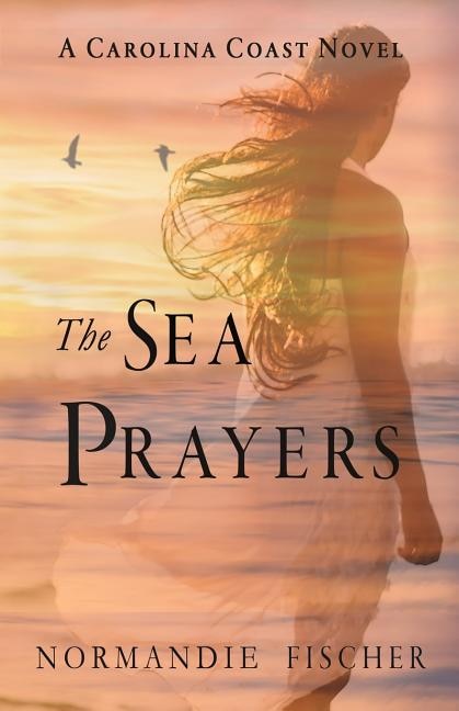 Front cover_The Sea Prayers