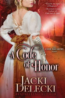 Front cover_A Code of Honor