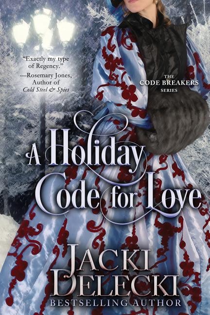 Couverture_A Holiday Code for Love