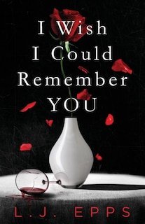 Couverture_I Wish I Could Remember You