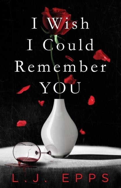 Couverture_I Wish I Could Remember You