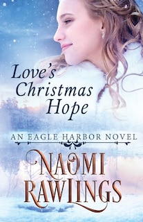 Front cover_Love's Christmas Hope