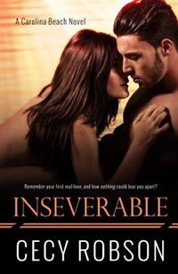Front cover_Inseverable