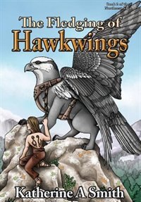 Front cover_The Fledging of Hawkwings