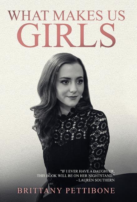 Front cover_What Makes Us Girls