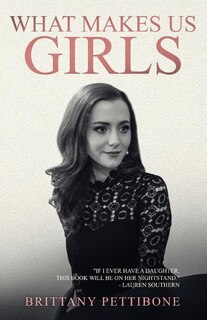 Front cover_What Makes Us Girls