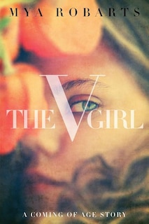 Front cover_The V Girl