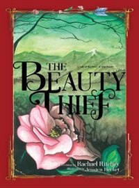 Front cover_The Beauty Thief