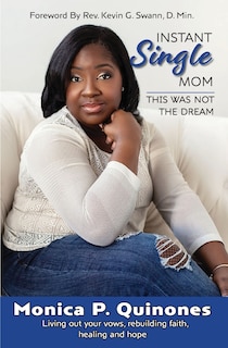 Front cover_Instant Single Mom