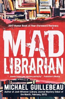 Front cover_MAD Librarian