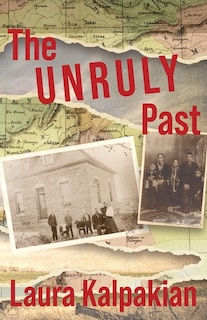 Front cover_The Unruly Past
