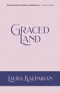 Front cover_Graced Land