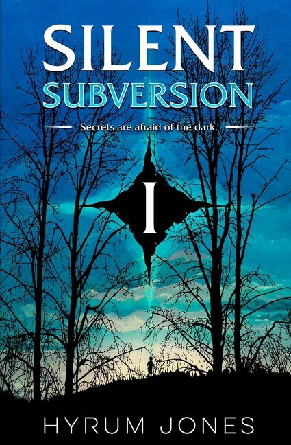 Front cover_Silent Subversion 1
