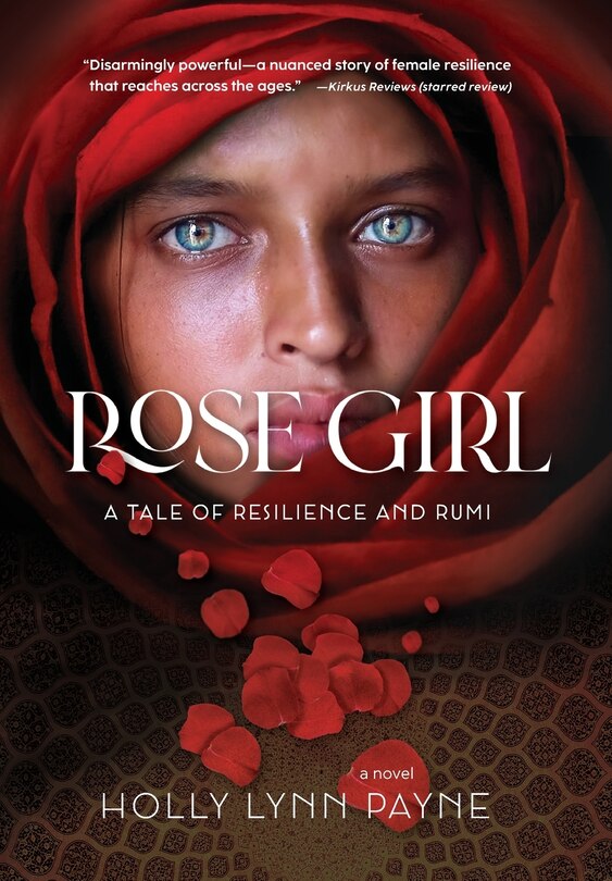 Couverture_Rose Girl