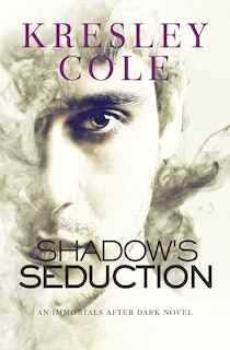 Front cover_Shadow's Seduction