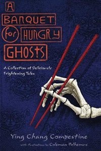 Couverture_A Banquet for Hungry Ghosts