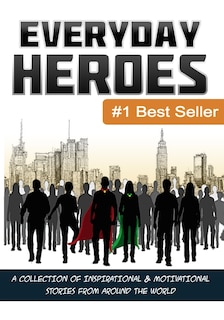 Front cover_Everyday Heroes