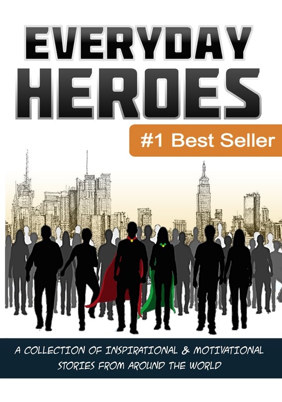 Front cover_Everyday Heroes