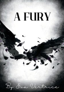 Front cover_A Fury
