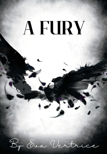 Front cover_A Fury