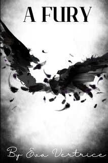 Front cover_A Fury
