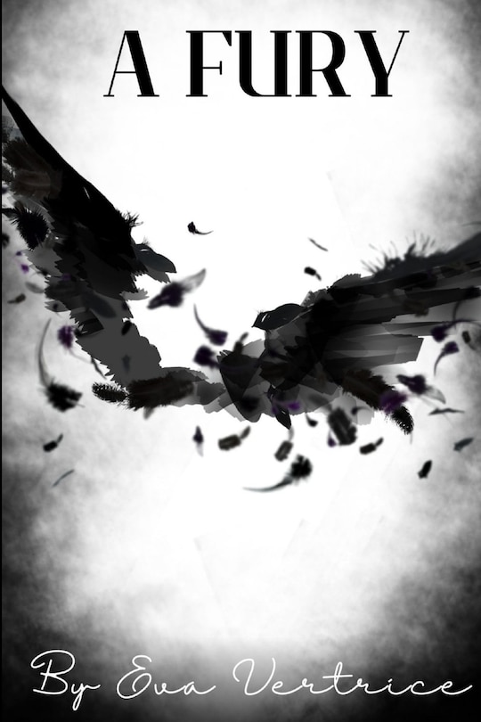 Front cover_A Fury
