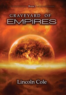 Front cover_Graveyard of Empires