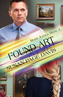 Couverture_Found Art