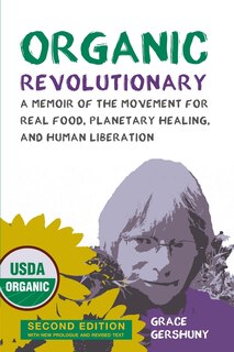 Couverture_Organic Revolutionary