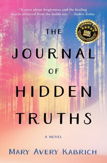 Front cover_The Journal of Hidden Truths