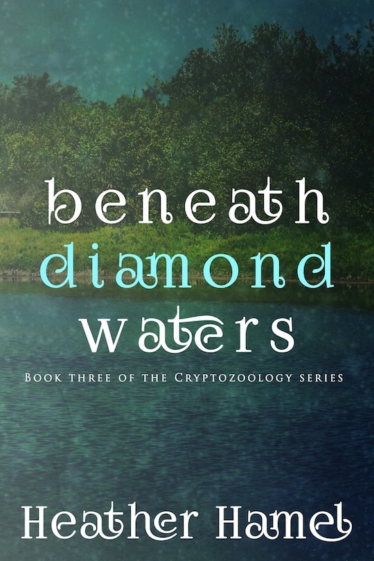 Couverture_Beneath Diamond Waters